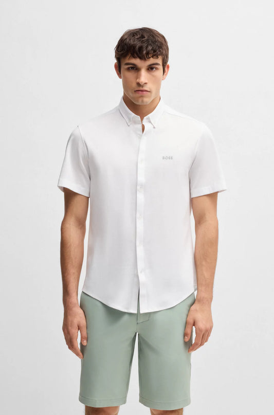 BOSS Leisure Shirt - B_MOTION_S
