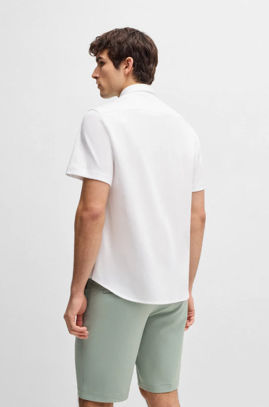 BOSS Leisure Shirt - B_MOTION_S