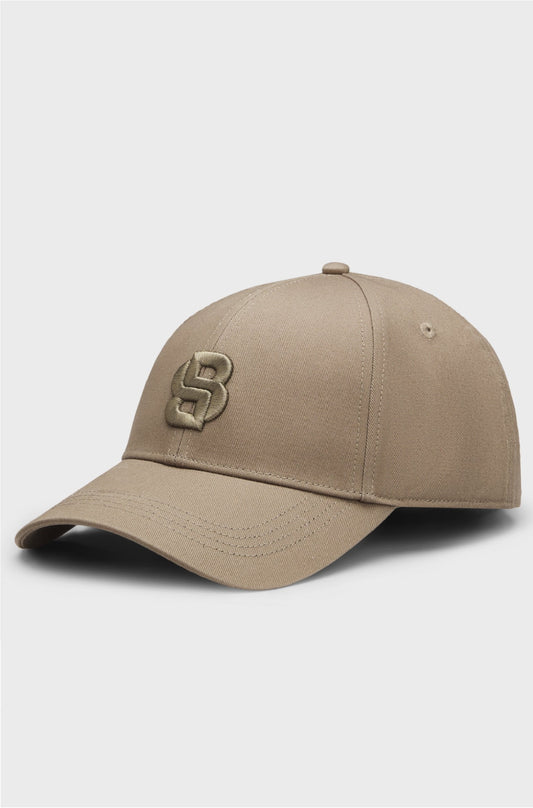 BOSS Baseball Cap - Zed-B-Icon
