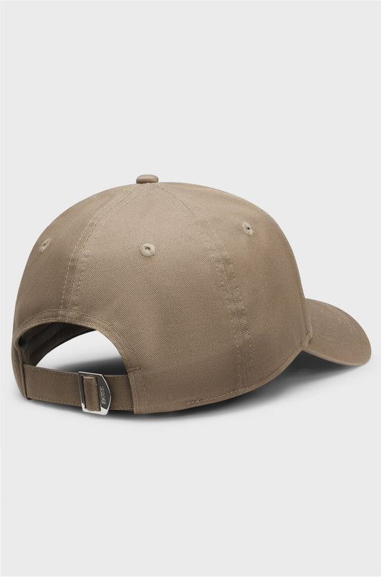 BOSS Baseball Cap - Zed-B-Icon