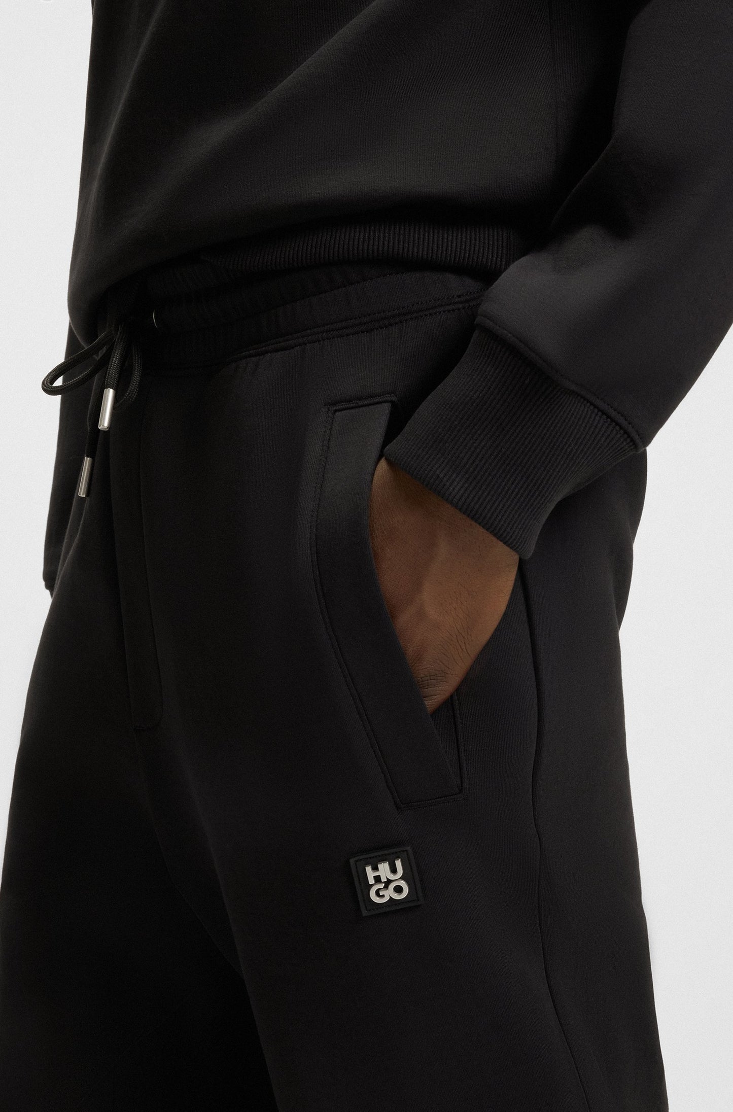HUGO Tracksuit Bottom - Dimacs