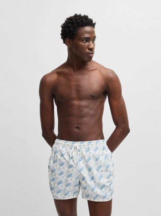 HUGO Swim Short - RIK