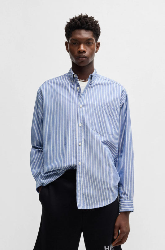 HUGO Leisure Shirt - Ebill
