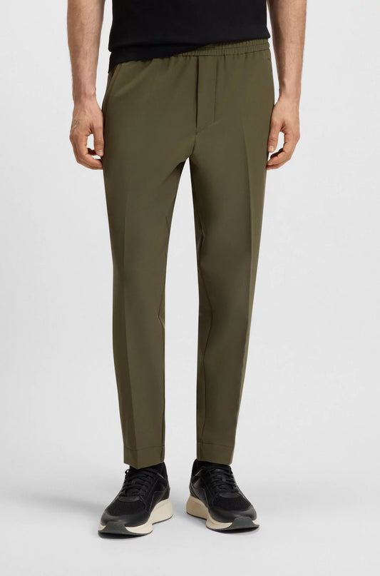BOSS Leisure Trouser - T_Flex