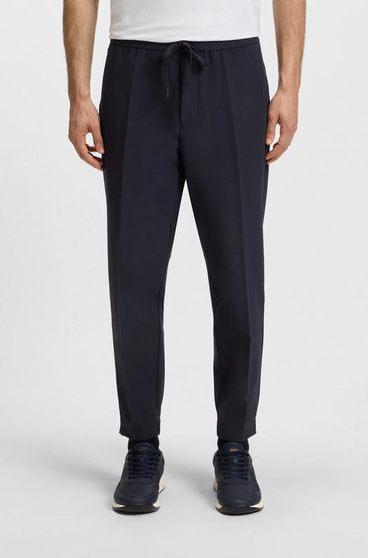 BOSS Leisure Trouser - T_Flex