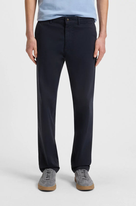 BOSS Chino Trouser - Chino-Regular-1