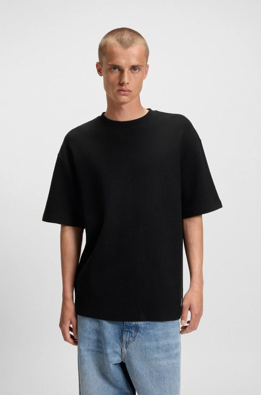 HUGO T-Shirt - Nuwaffle