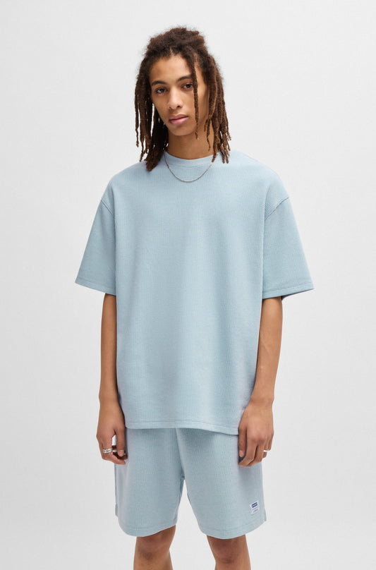 HUGO T-Shirt - Nuwaffle