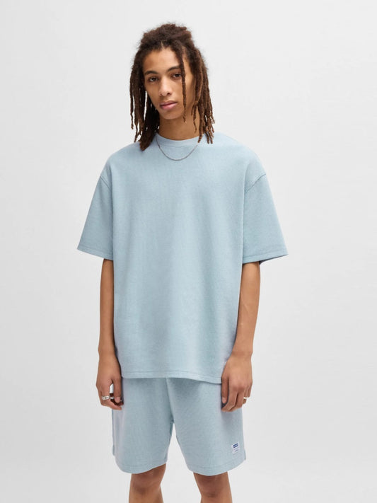 HUGO T-Shirt - Nuwaffle