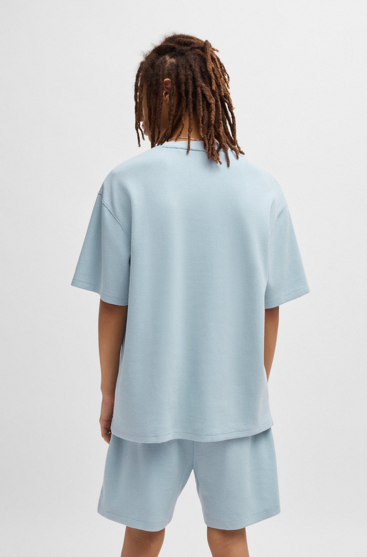 HUGO T-Shirt - Nuwaffle
