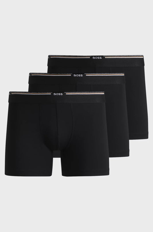 BOSS Boxer - BoxerBr 3P Bamboo
