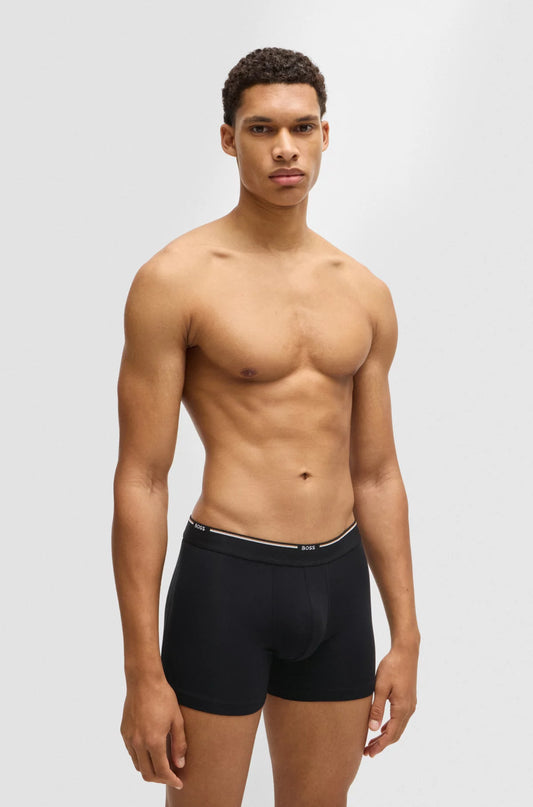 BOSS Boxer - BoxerBr 3P Bamboo