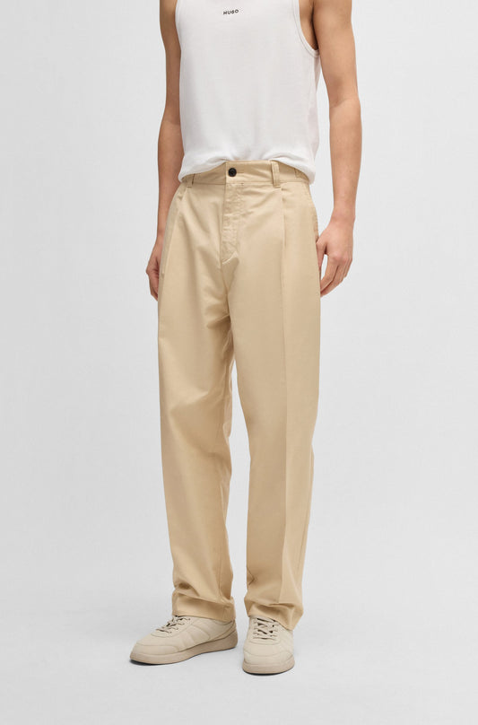 HUGO Leisure Trouser - Renar252