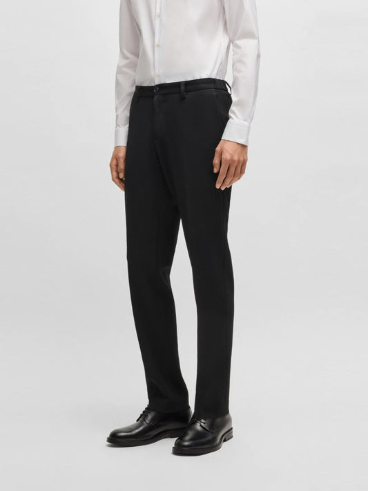 BOSS Formal Trouser - P-Genius-J-CW-WG