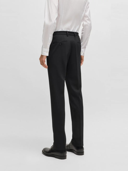 BOSS Formal Trouser - P-Genius-J-CW-WG
