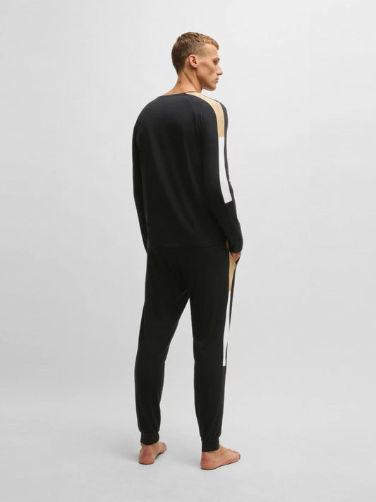 BOSS Pyjama Set  - Balance LSet
