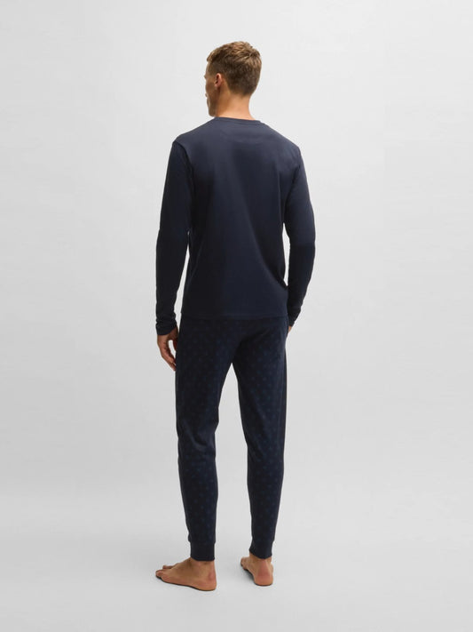 BOSS Pyjama Set - Relax Long Set