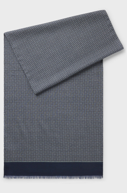 BOSS Scarf - Quentyn_45*180