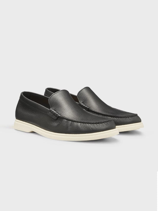 BOSS Moccasin - Sienne_Mocc
