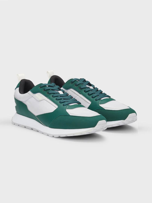 HUGO Trainer Shoes - Icelin_Runn