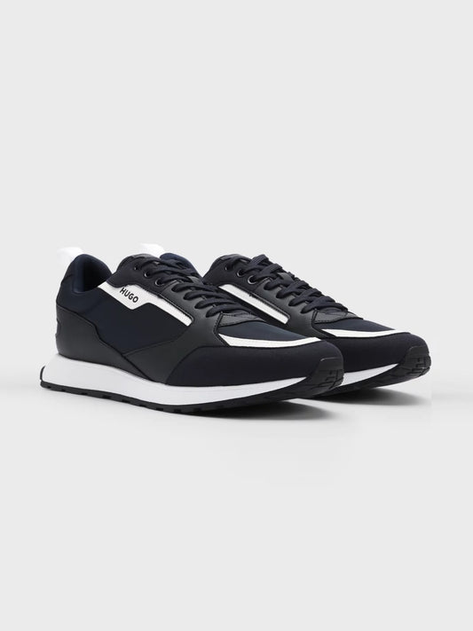 HUGO Trainer Shoes - Icelin_Runn