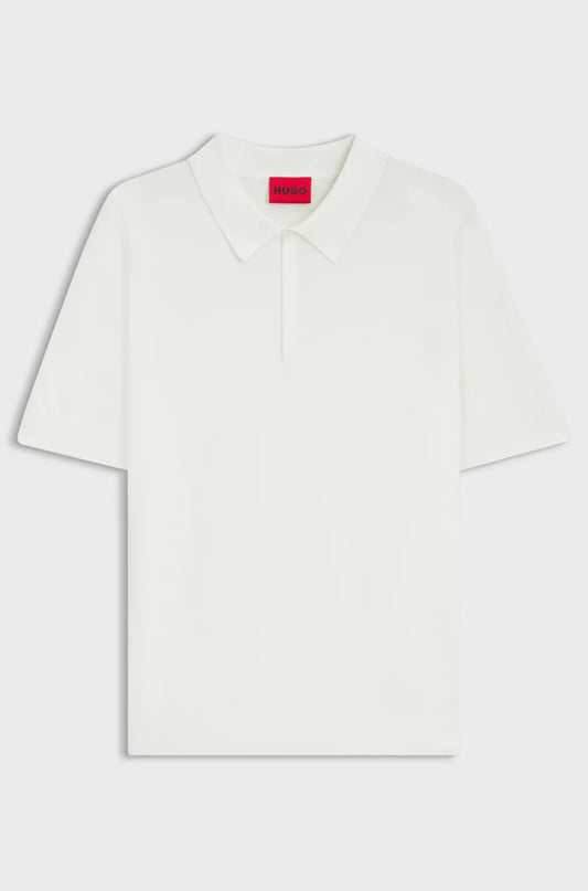 HUGO Polo Knitwear - San Peter-CV