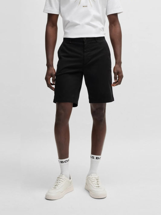 BOSS Leisure Short -  Chino Short