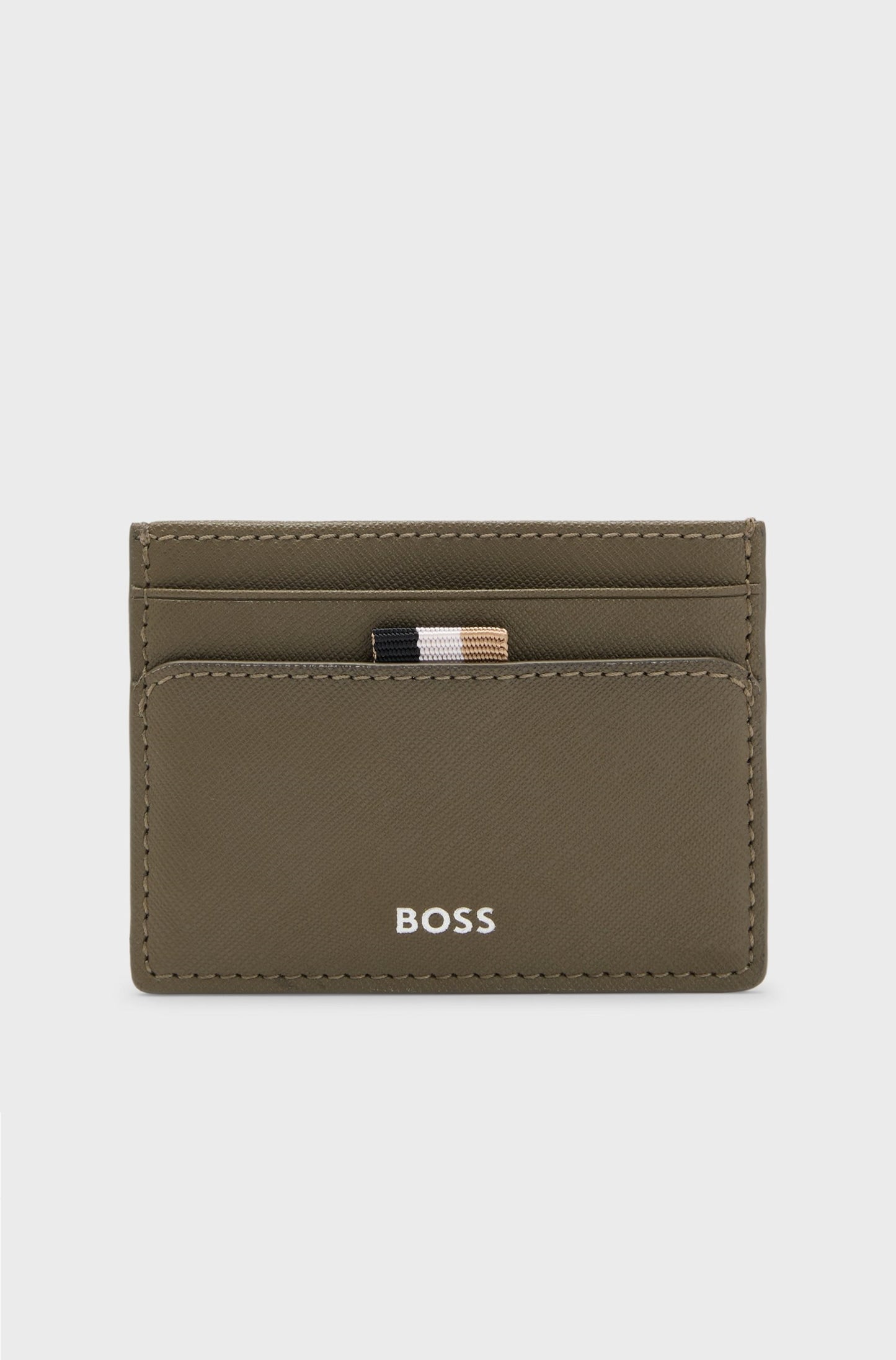 BOSS Card Holder -  Zair_Card holder