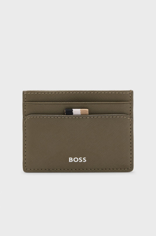 BOSS Card Holder -  Zair_Card holder