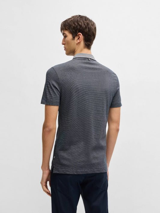BOSS Polo - H-Pitton 145