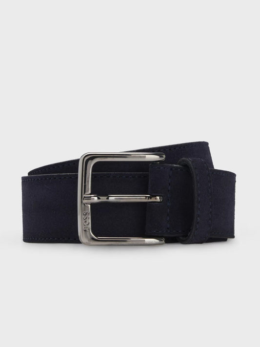 BOSS Belt - Ronnie-Sd-St_Sz35