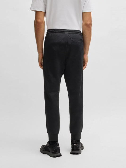 BOSS Tracksuit Bottom - Hover Striped C