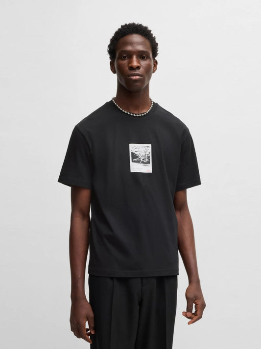 HUGO T-Shirt - Darthy