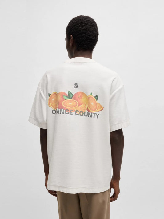 HUGO T-Shirt - Dartiee