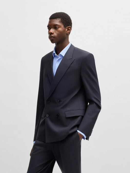 HUGO Blazer - Henry244F1X