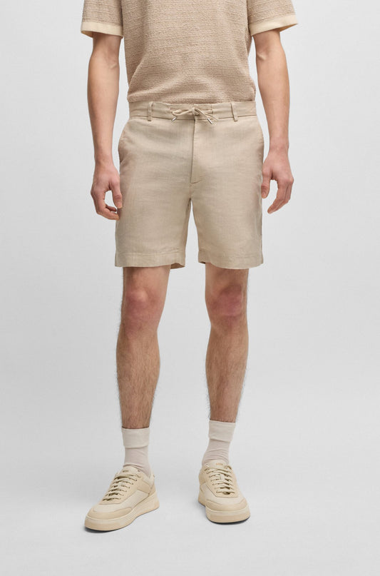 BOSS Leisure Short - C-Kane-RDS
