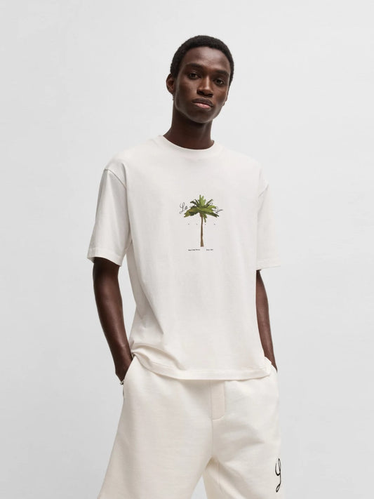 HUGO T-Shirt - Duwom
