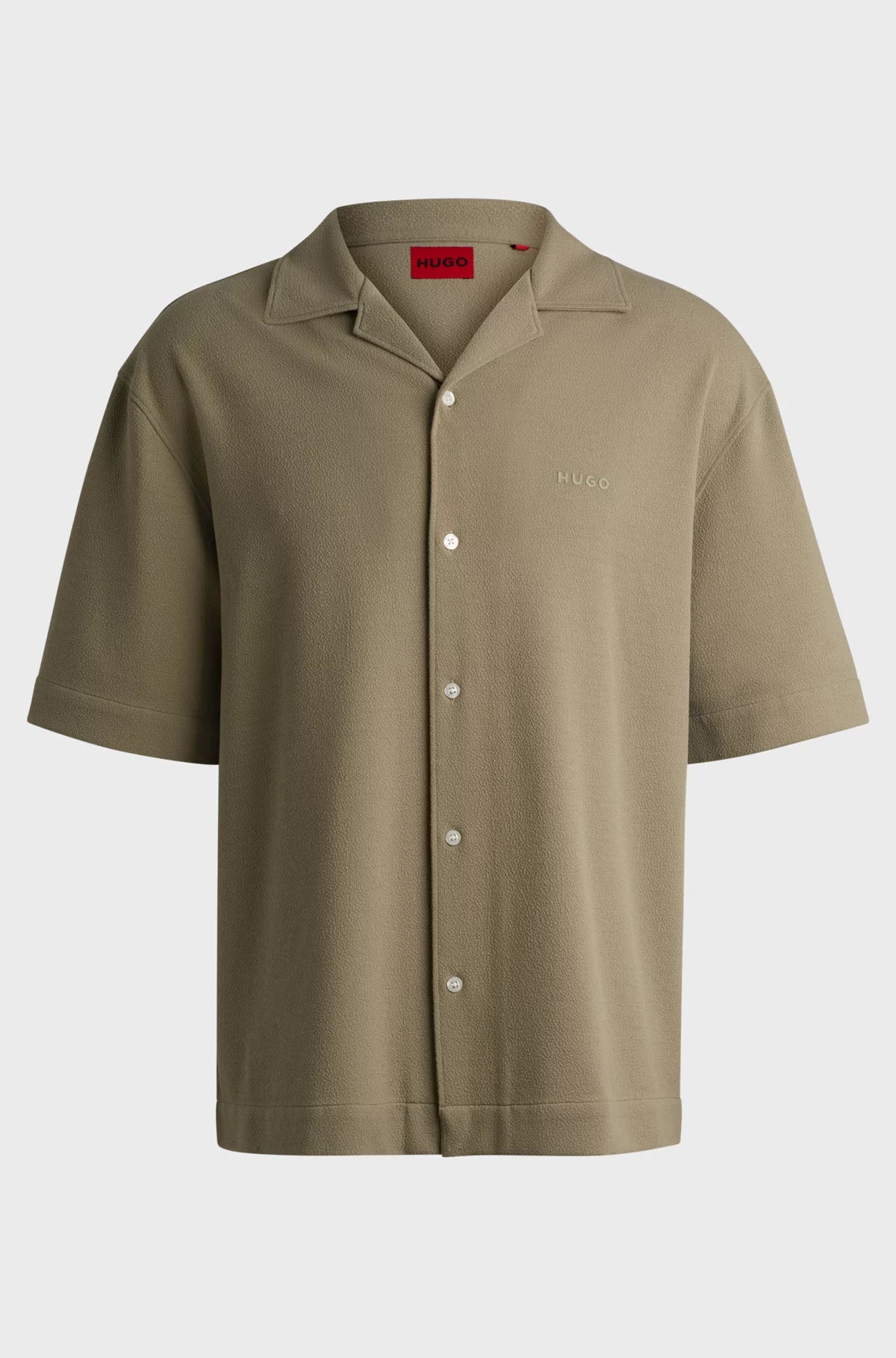 HUGO Leisure Shirt - Espino