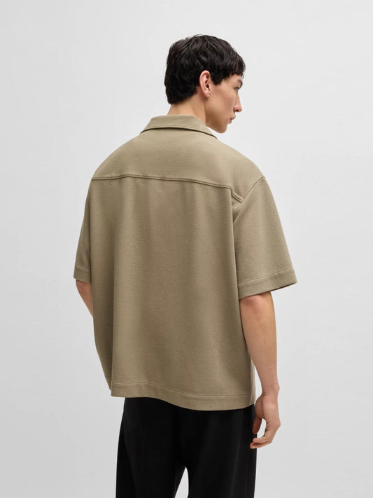 HUGO Leisure Shirt - Espino