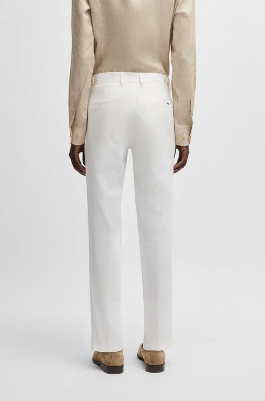 BOSS Formal Trouser - C-Genius-DTL-WG BSCS