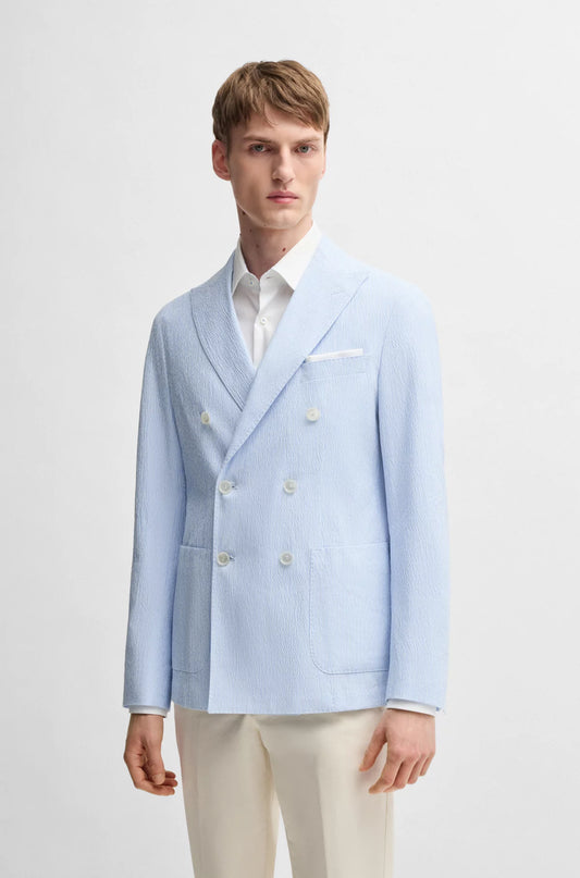 BOSS Blazer - C-Hanry-DB-252