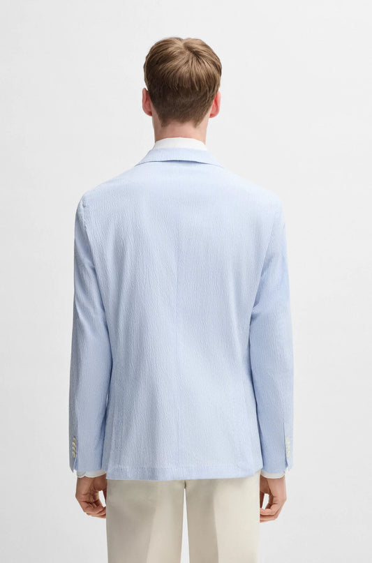 BOSS Blazer - C-Hanry-DB-252