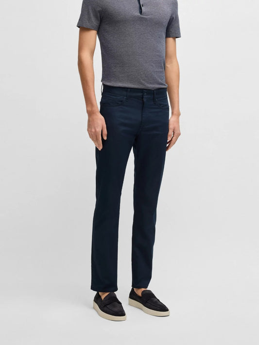 BOSS Slim Fit Denim - P-Delaware5 pfm