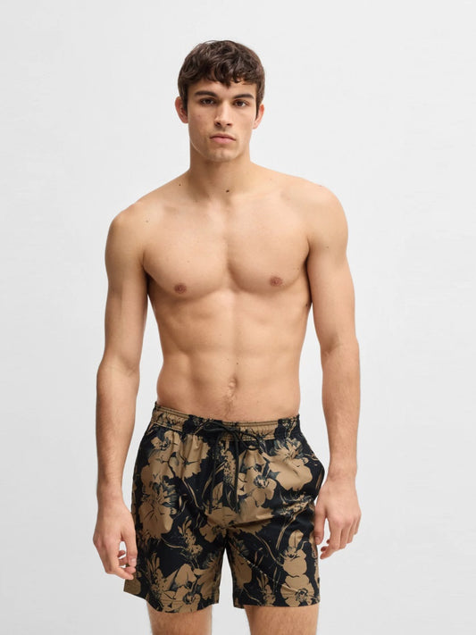 BOSS Swim Short - Alain