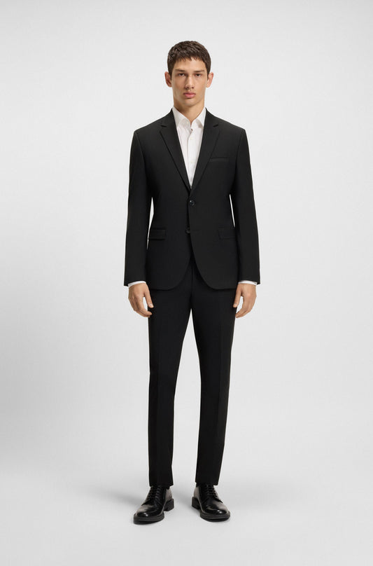 HUGO Suit - Arti-Hesten253X-MH