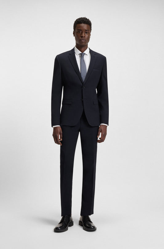 HUGO Suit - Arti-Hesten253X-MH