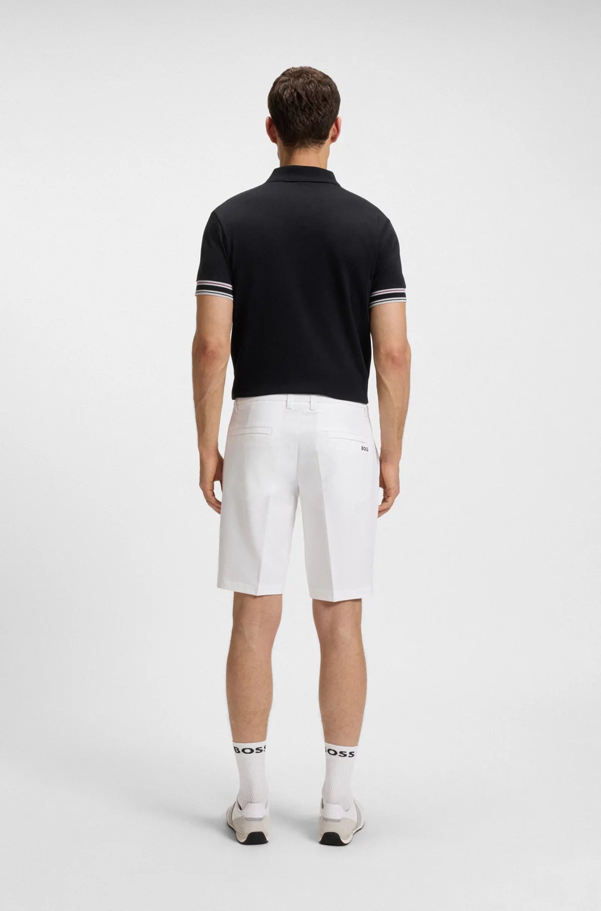 BOSS Leisure Short - S_Commuter_10.5