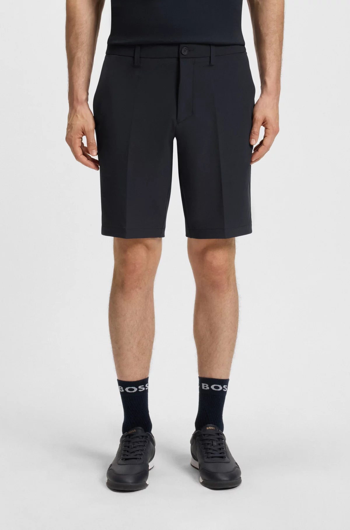BOSS Leisure Short - S_Commuter_10.5