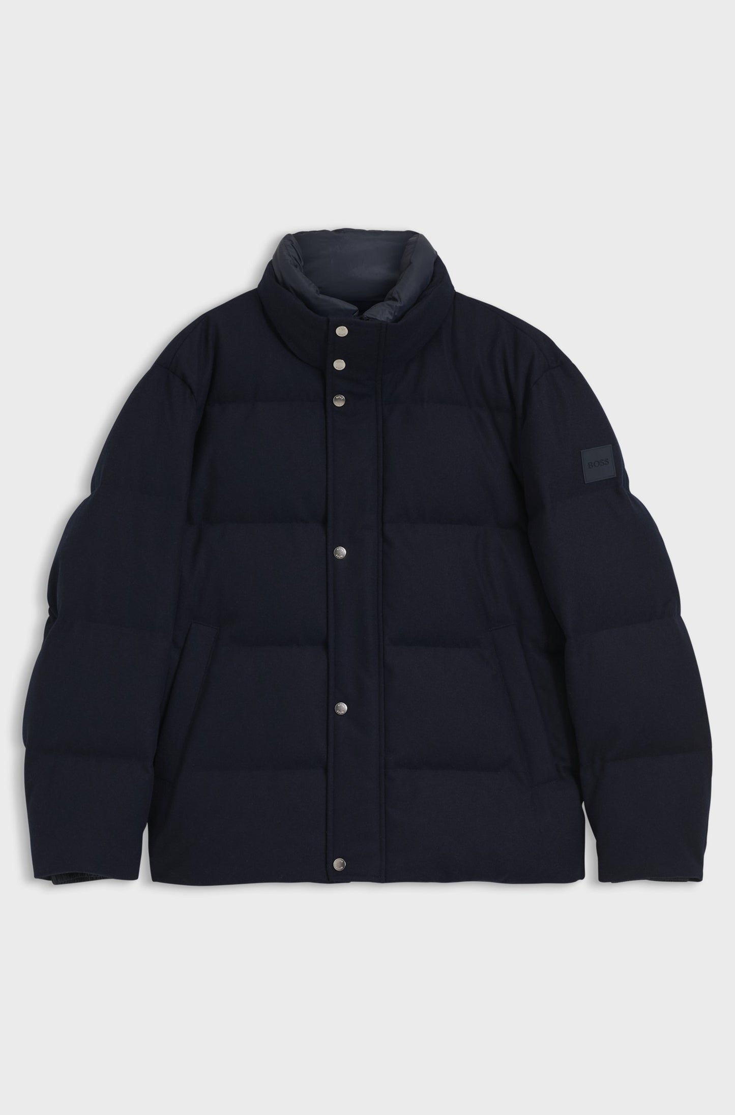 BOSS Down Jacket - P-Drader PFM