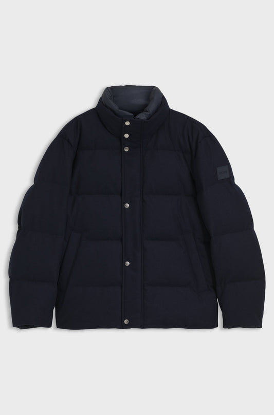 BOSS Down Jacket - P-Drader PFM